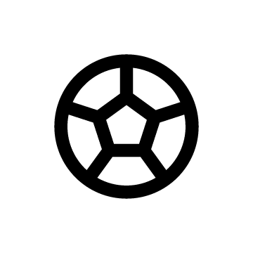 Ball Soccer icon