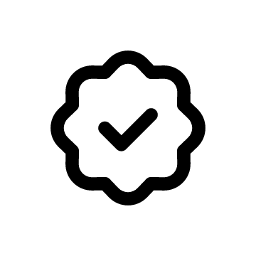 Seal Check icon
