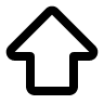 Arrow Block Up