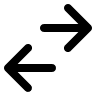 Arrows Left Right
