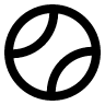 Ball Tennis