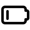Battery 25