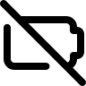 Battery Slash