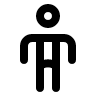 Body Standing