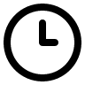 Clock 3h