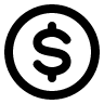 Dollar Circle