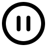 Pause Circle