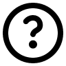 Question Circle