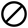 Slash Circle