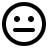 Smiley Neutral