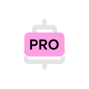 Align Layout Center Horizontal icon