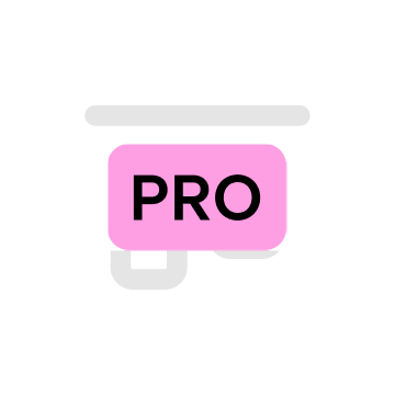 Align Layout Top icon