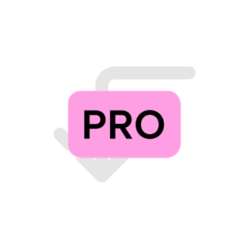 Arrow Turn Left Down icon