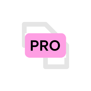 Corner Bevel icon