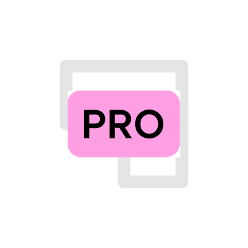 Corner Mitter icon