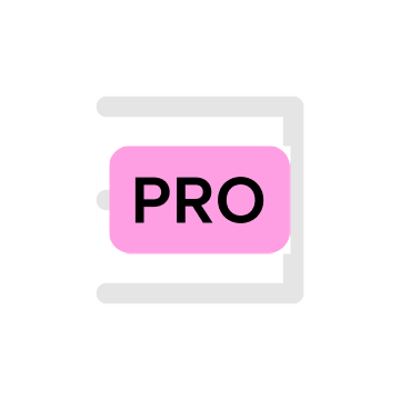 End Point Square icon