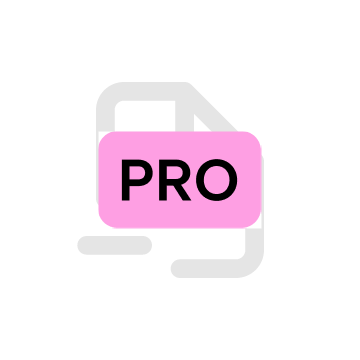 File Minus icon