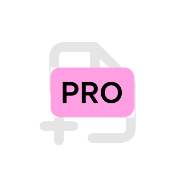 File Plus icon