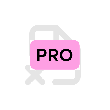 File X icon