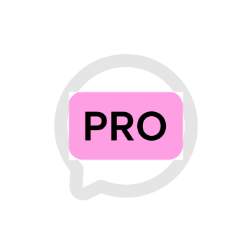Logo Messenger icon