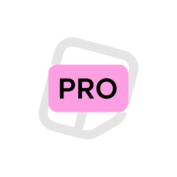 Logo Posts icon