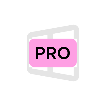 Logo Windows icon