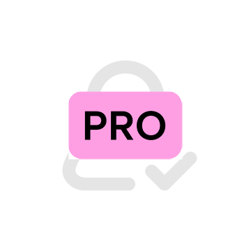 Person Check icon