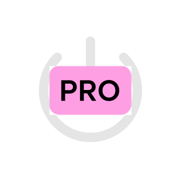 Power icon