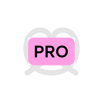 Pretzel icon