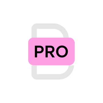 Text B icon
